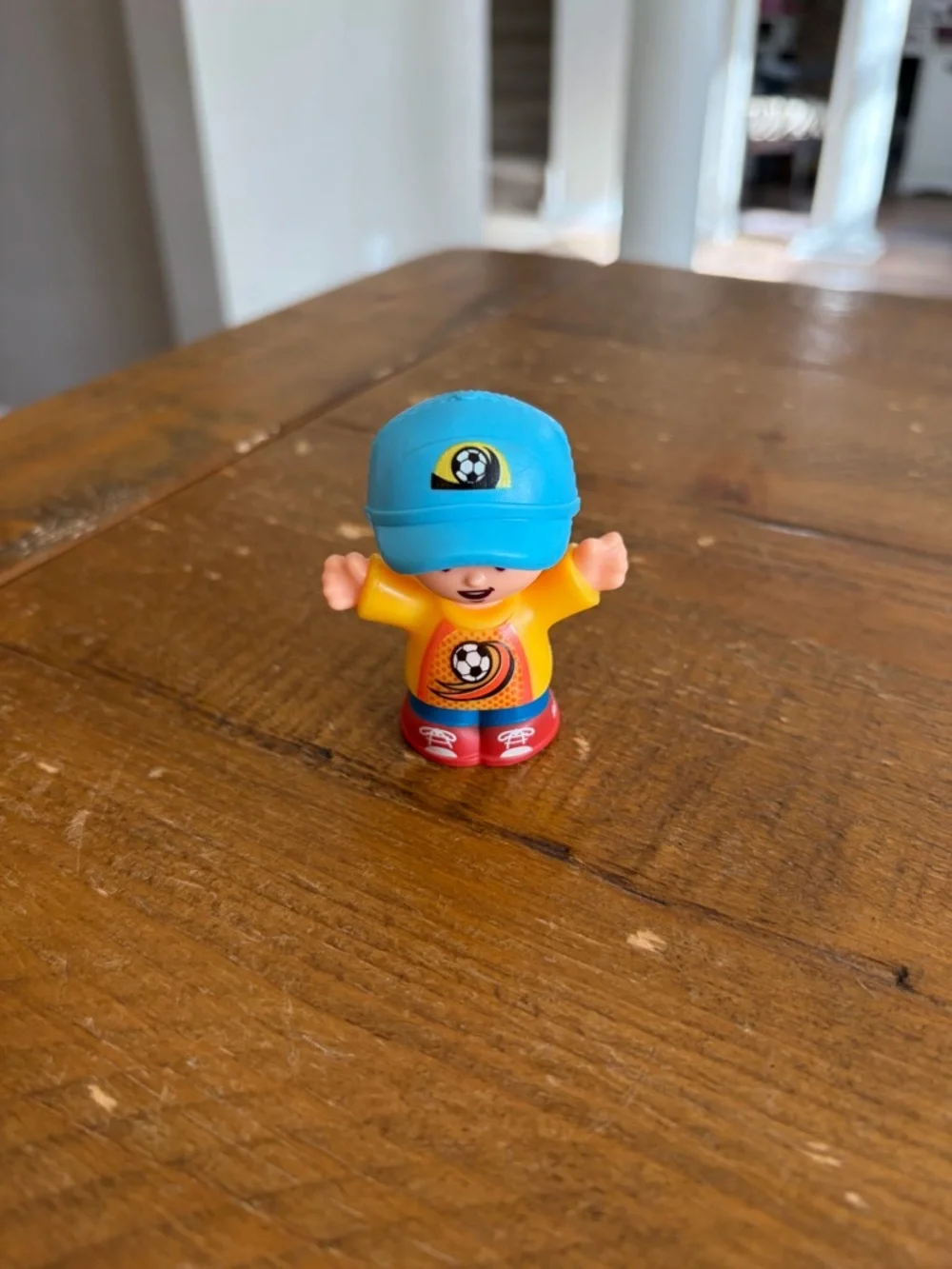 Fisher-Price fisher price
